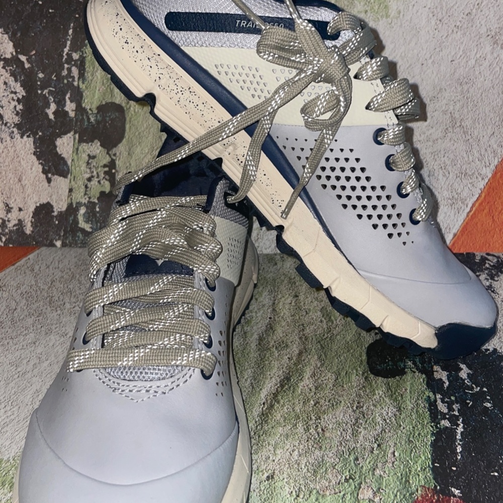 Danner X Free People Trail 2650 Sneakers